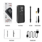 Hjemix | Luftkompressor