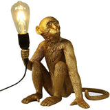 Hjemix | Pålitelig attraktiv bordlampe ornament