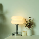 Hjemix | Macaron Glass Retro-Moderne Dimmerlampe