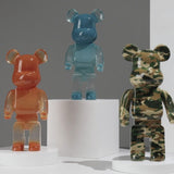 Hjemix | Bearbricks Skulptur Ornamenter