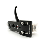 Hjemix | Utvidet vinylgjengivelse: AT3600L Moving Magnetic Cartridge Stylus Kit - Technics headshell feste for LP vinyl platespiller turntable