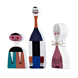 Hjemix | Håndlagde Tremodeller