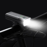 Hjemix | KrachtLight – 10000LM sykkelbelysning med 3 fester
