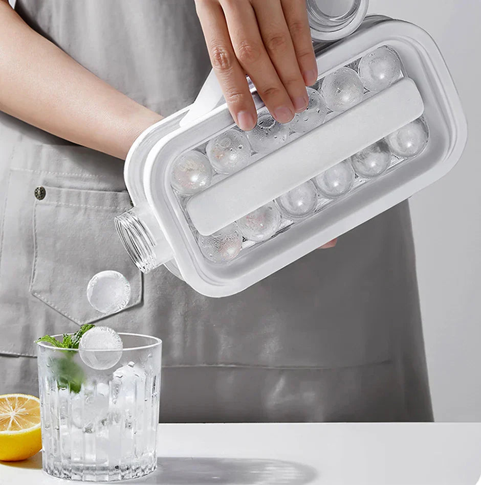 Hjemix | Kerill - Isbitmaskin