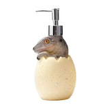 Hjemix | Dino-egg-såpe-dispenser