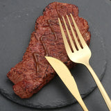 Hjemix | RefinedTable | 30-delt sett med bestikk