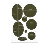 Hjemix | Dunjakke Reparasjonslapp