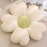 Hjemix | Fluffy Kløverblomsterpute