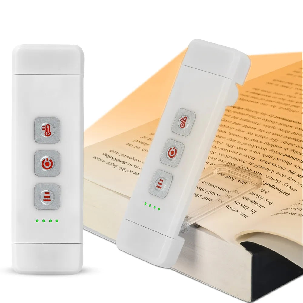 Hjemix | Klips-lys med timer