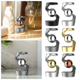 Hjemix | Flytende Gyroskop Spinner Kinetisk Bordleketøy