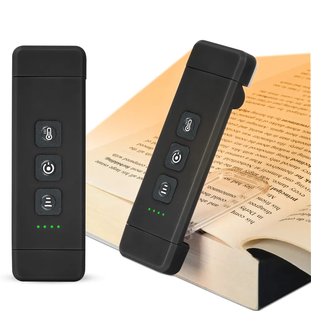 Hjemix | Klips-lys med timer