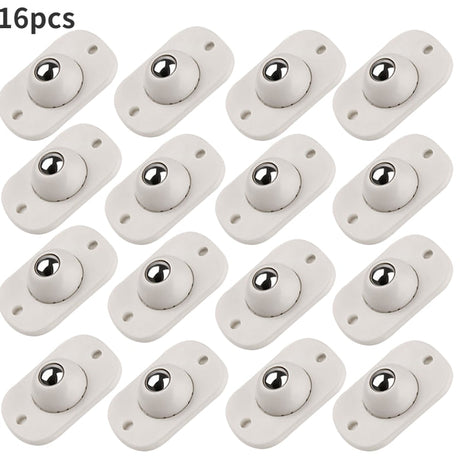 Hjemix | Selvklebende små møbelhjul