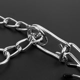 Hjemix | Dog Pincher Collar - Stylish B