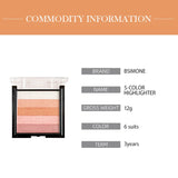 Hjemix | Shimmer Brick - Gylden Gudinne