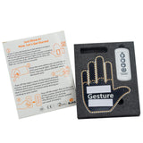 Hjemix | Auto-Kontrollert Lys