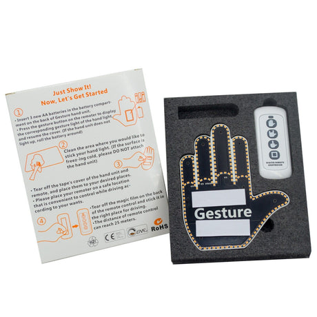 Hjemix | Auto-Kontrollert Lys