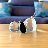 Hjemix | Super søte dyre krystallkulefigurer