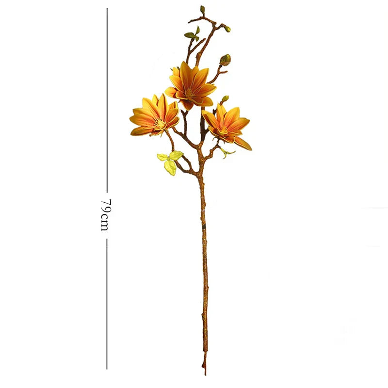 Hjemix | Künstige Magnolia Blomster