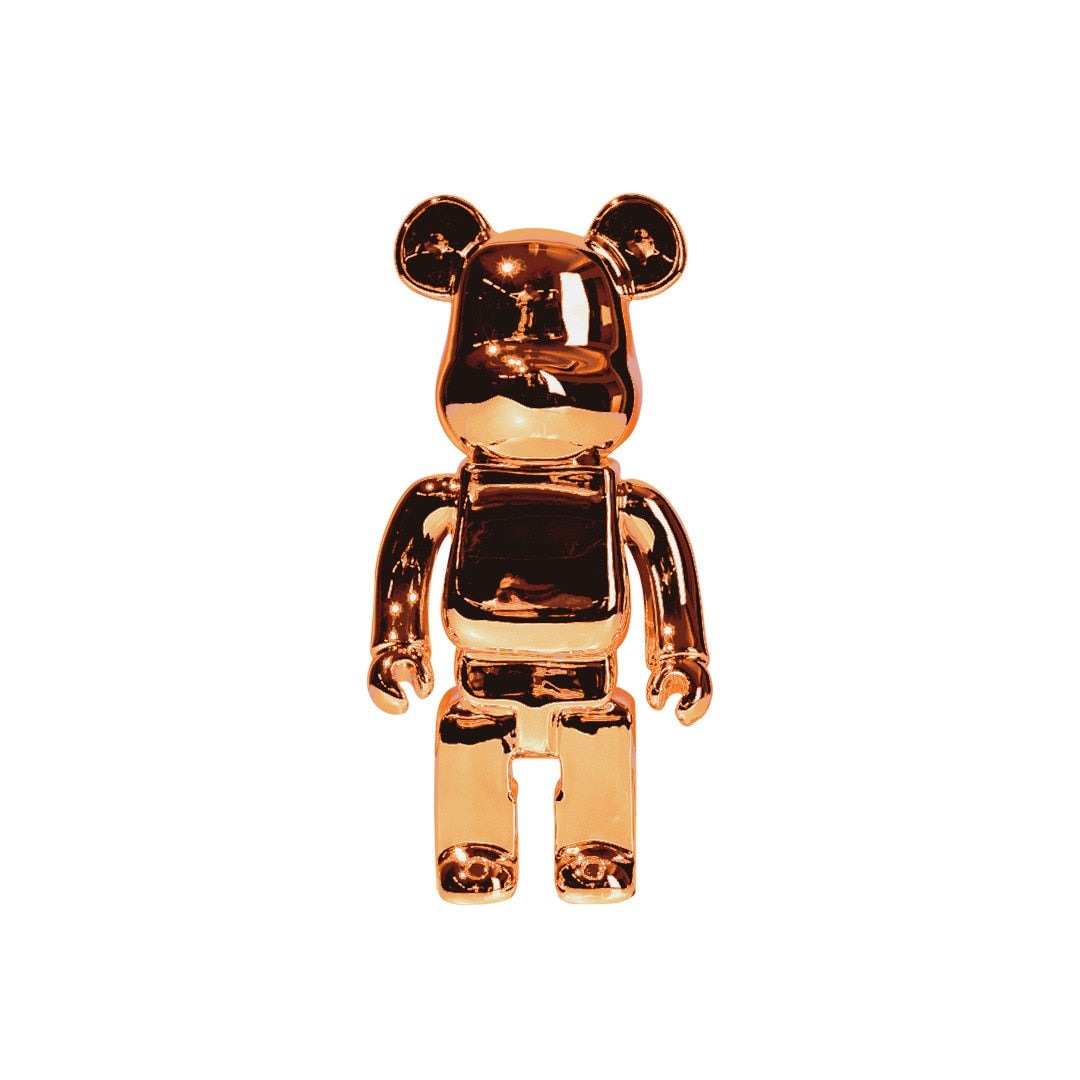 Hjemix | Bearbricks Skulptur Ornamenter