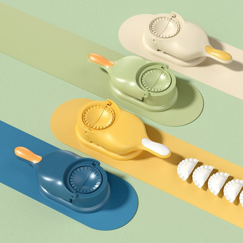 Hjemix | 2-i-1 deig baker