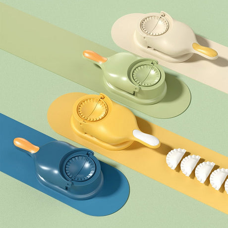 Hjemix | 2-i-1 deig baker
