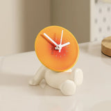 Hjemix | Lazy Man Time Kreativ Skrivebordsur