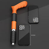 Hjemix | PowerShot Betongspikerpistol | Presis og Effektiv Spikring for Betong og Stål