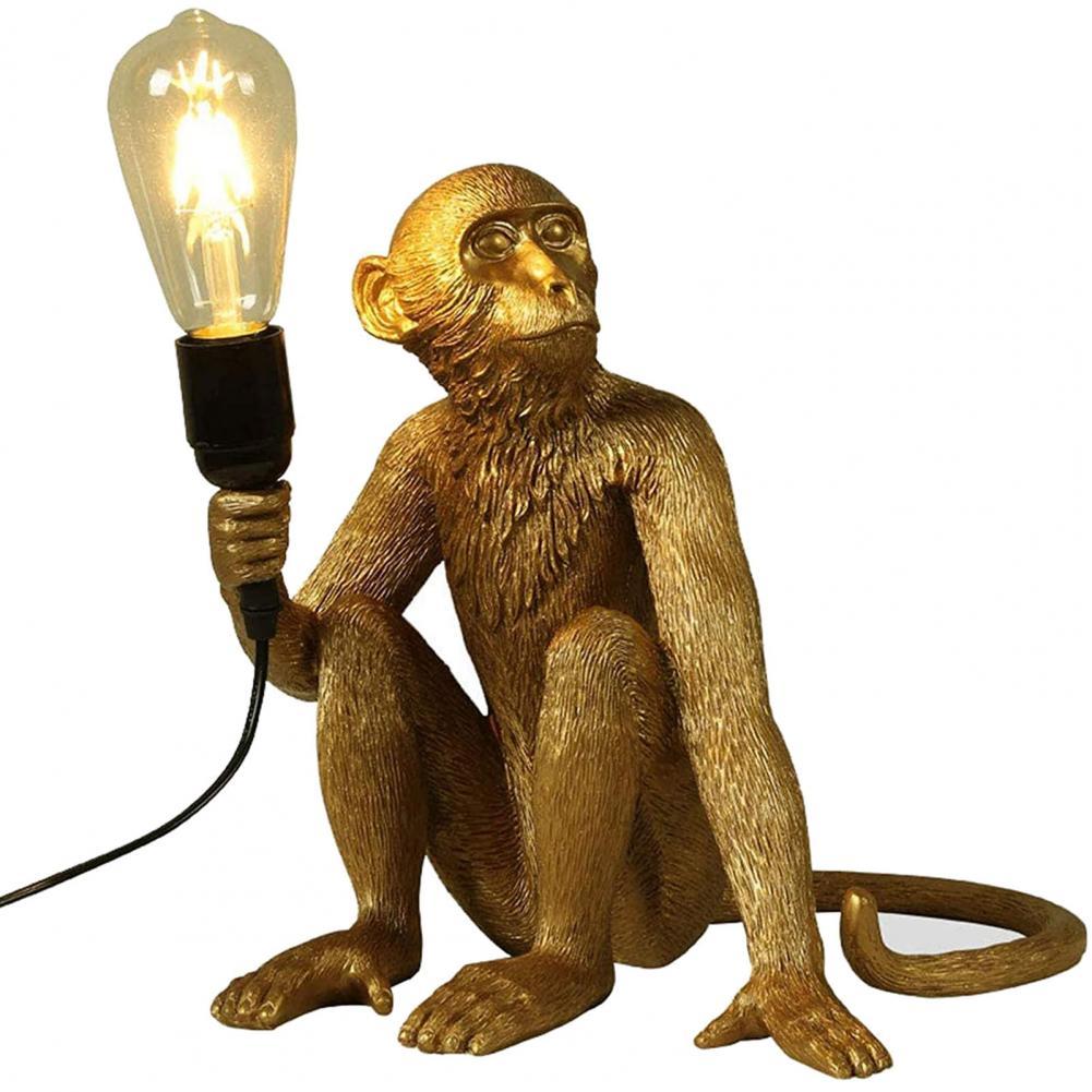 Hjemix | Pålitelig attraktiv bordlampe ornament