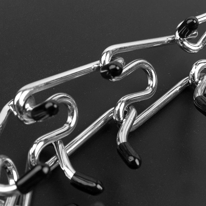 Hjemix | Dog Pincher Collar - Stylish B