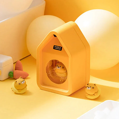 Hjemix | Animal House Automatisk Skumdispenser