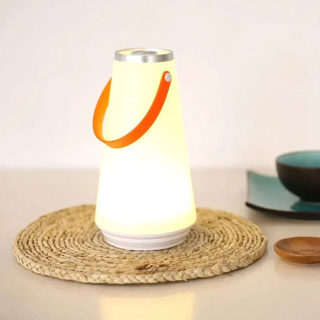 Hjemix | Mayday Industriell Kablet Lampe