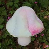 Hjemix | Fluffy Mushroom Cushion