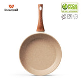 Hjemix | Nonstick Stekepanne - GranitePro