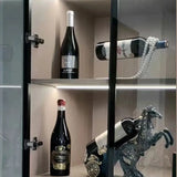 Hjemix | Flytende Perle Vinstand