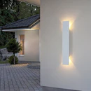 Hjemix | Premium waterproof outdoor wall lamp