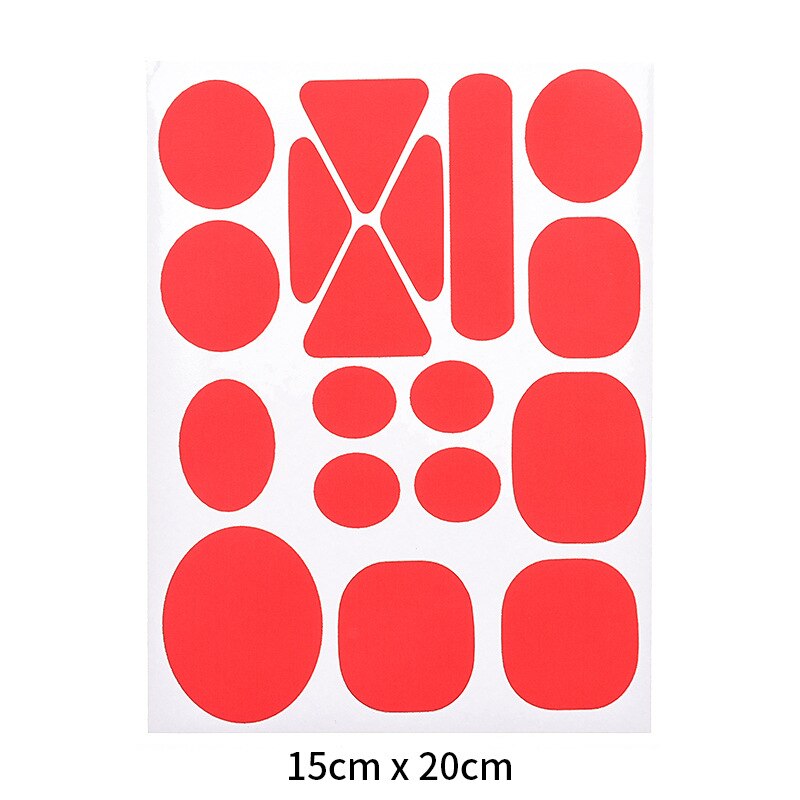 Hjemix | Dunjakke Reparasjonslapp