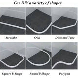 Hjemix | Stopper (1+1 Gratis! - Vannholdende Stripe