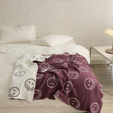 Hjemix | Smiley Teppe