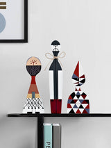 Hjemix | Håndlagde Tremodeller