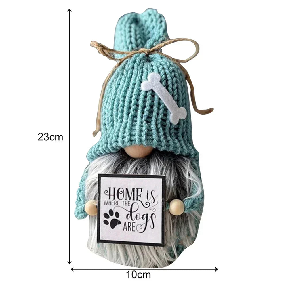 Hjemix | Håndlagde Nisser for Festlige Atmosfærer