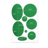 Hjemix | Dunjakke Reparasjonslapp