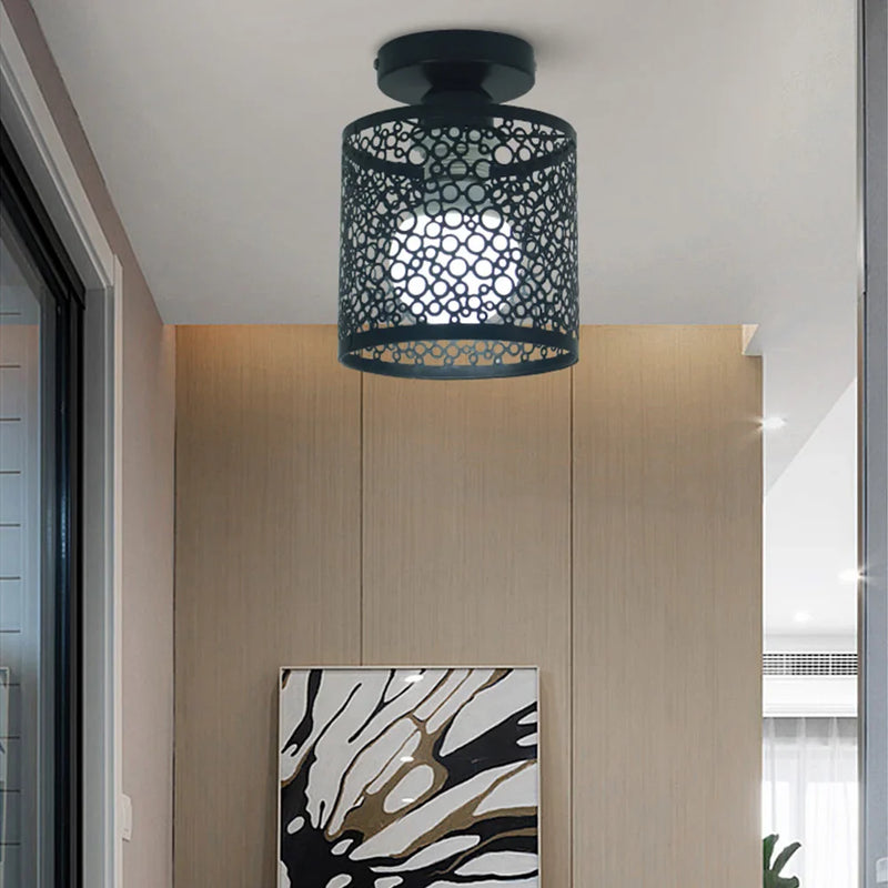 Hjemix | Moderne Kule Taklampe
