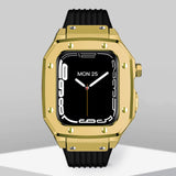 Hjemix | RoyalCase - Det luksuriøse Apple Watch-etui