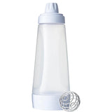 Hjemix | Pancake-deig-dispenser-mikser med BlenderBall-tråddrikk - klemflaske pancake-shaker-dispenser JT194 fra LMETJMA