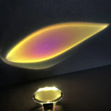 Hjemix | Crystal Sunset Sky Bordlampe