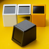 Hjemix | Værstasjon Digital LED Wifi Klokke