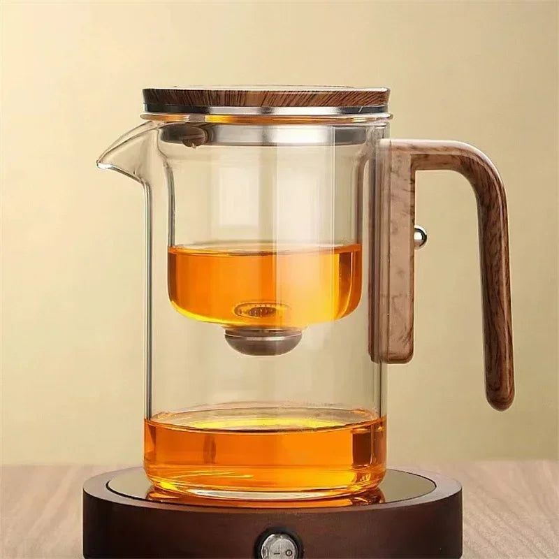 Hjemix | FlowBrewer elegant tekanna