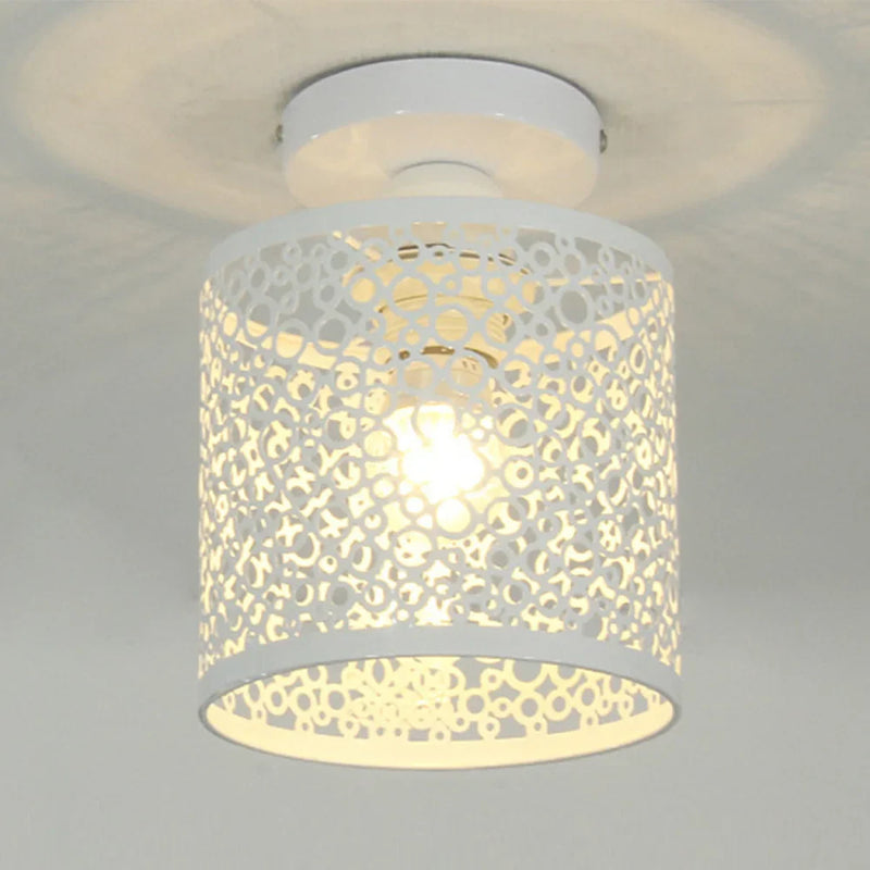 Hjemix | Moderne Kule Taklampe