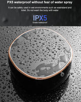 Hjemix | PureSense – Stillegående Automatisk Såpedispenser med Berøringsfri Teknologi