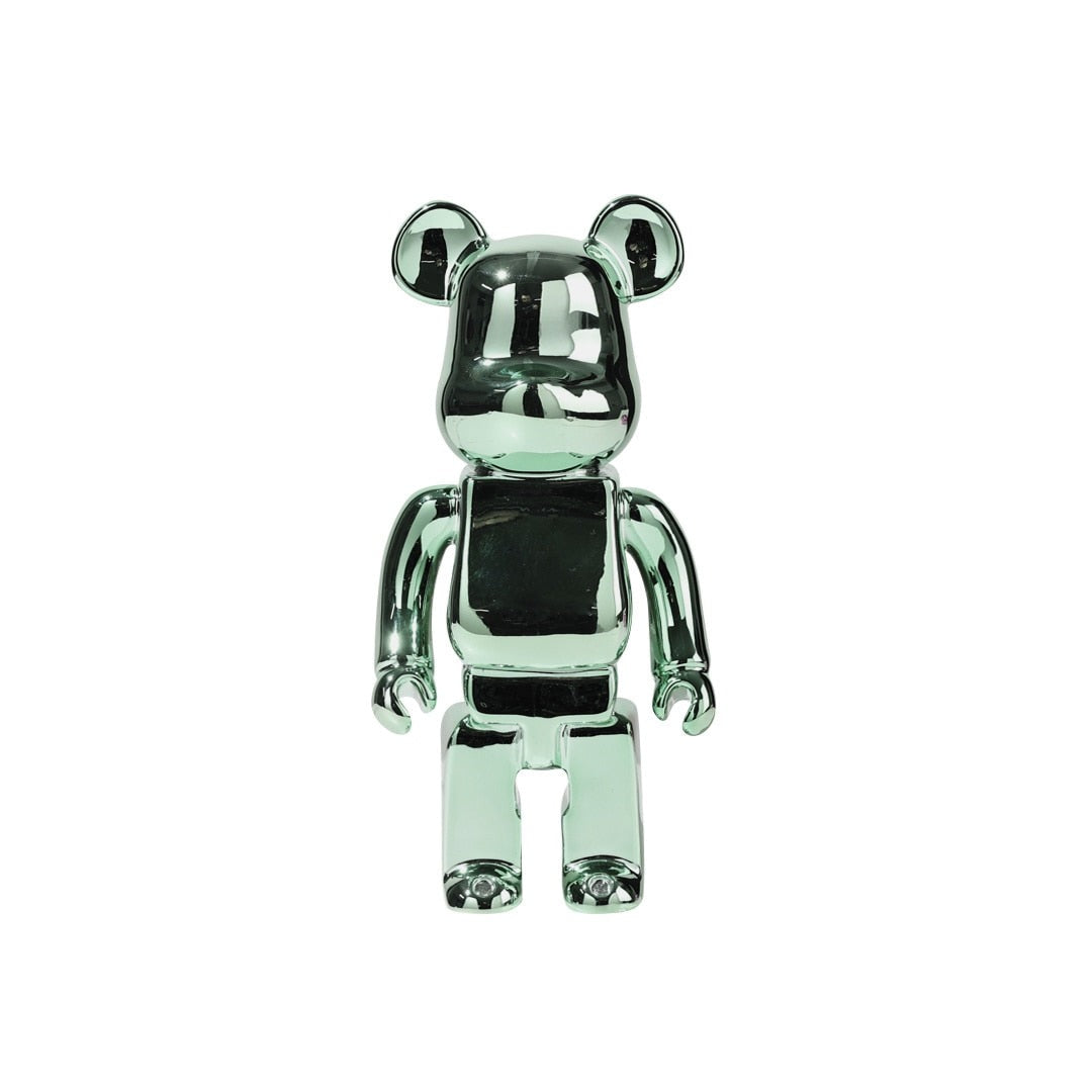 Hjemix | Bearbricks Skulptur Ornamenter